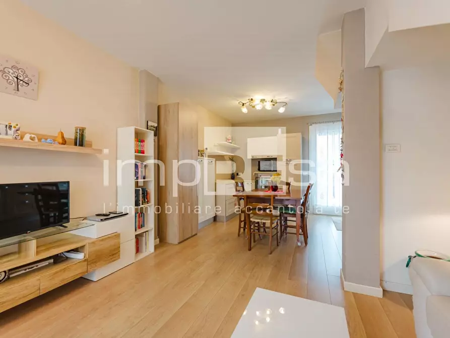 Immagine 8 di Villetta a schiera in vendita  in Via Cristoforo Colombo 86 a Jesolo