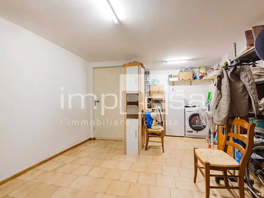 Immagine 10 di Villetta a schiera in vendita  in Via Cristoforo Colombo 86 a Jesolo