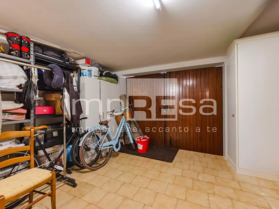 Immagine 11 di Villetta a schiera in vendita  in Via Cristoforo Colombo 86 a Jesolo