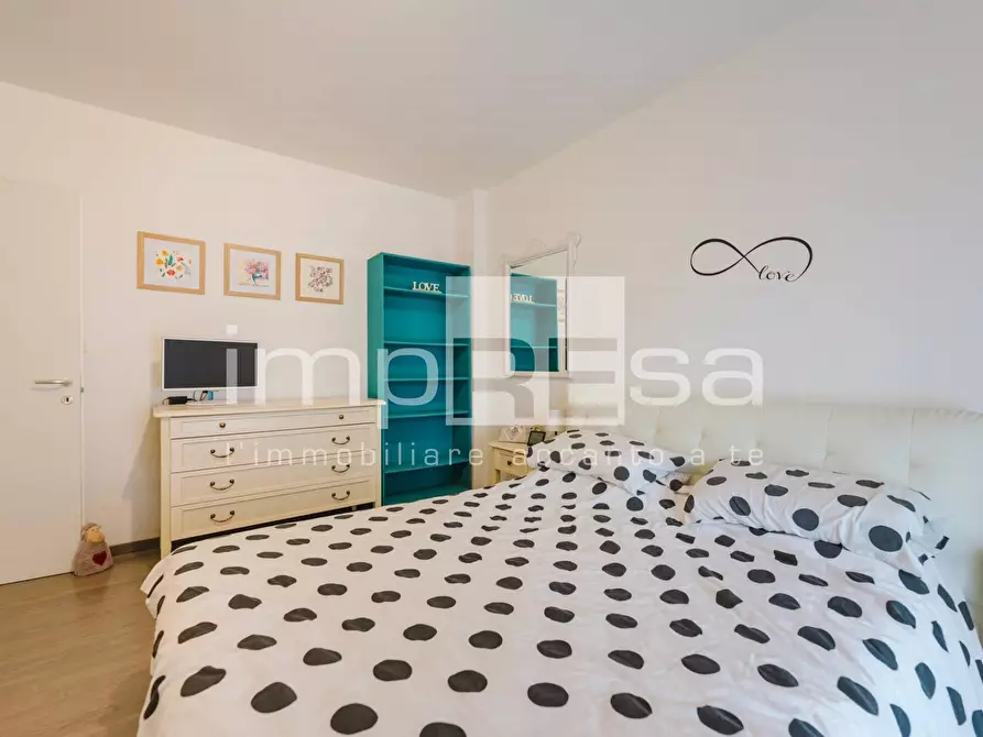 Immagine 13 di Villetta a schiera in vendita  in Via Cristoforo Colombo 86 a Jesolo