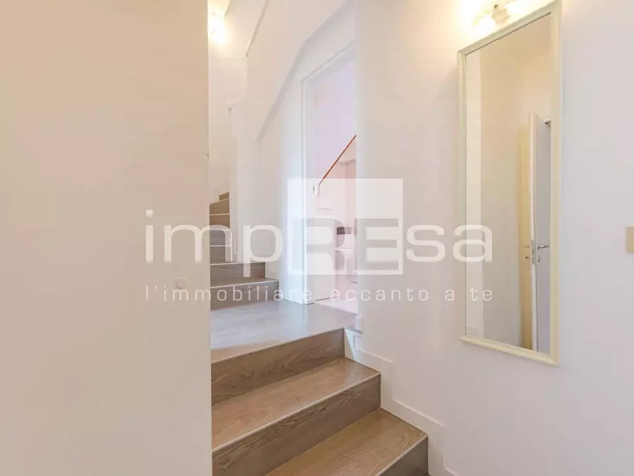 Immagine 15 di Villetta a schiera in vendita  in Via Cristoforo Colombo 86 a Jesolo