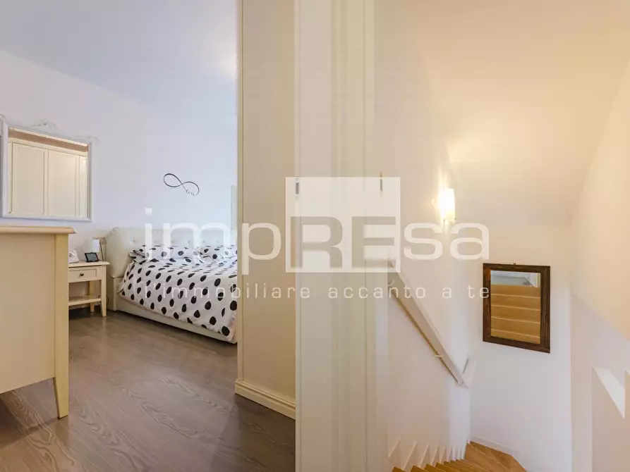 Immagine 16 di Villetta a schiera in vendita  in Via Cristoforo Colombo 86 a Jesolo