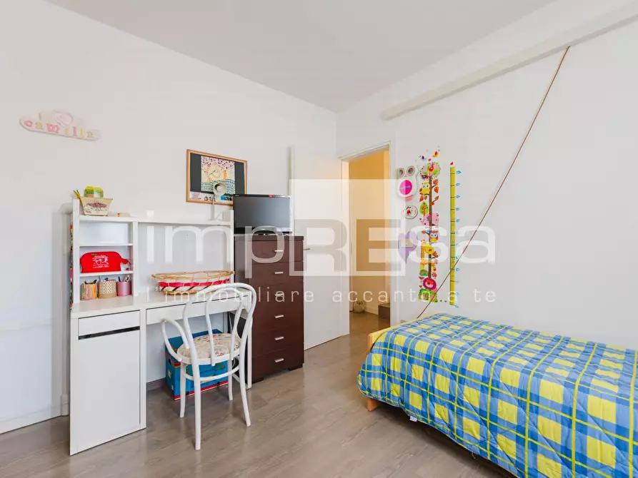 Immagine 18 di Villetta a schiera in vendita  in Via Cristoforo Colombo 86 a Jesolo