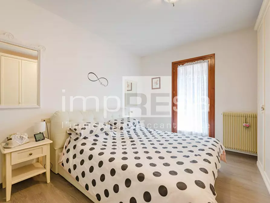 Immagine 20 di Villetta a schiera in vendita  in Via Cristoforo Colombo 86 a Jesolo