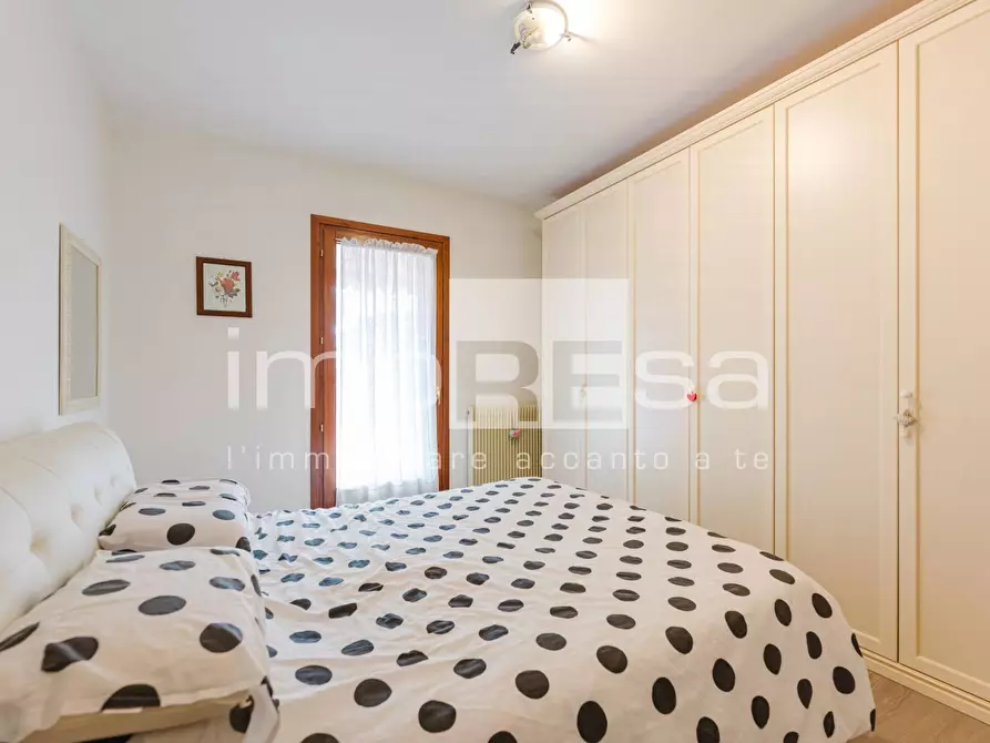 Immagine 21 di Villetta a schiera in vendita  in Via Cristoforo Colombo 86 a Jesolo