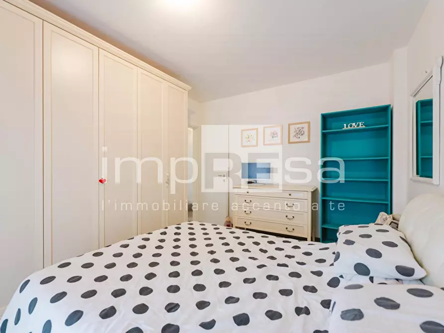 Immagine 22 di Villetta a schiera in vendita  in Via Cristoforo Colombo 86 a Jesolo