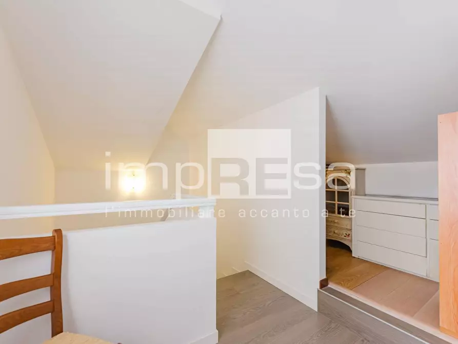 Immagine 23 di Villetta a schiera in vendita  in Via Cristoforo Colombo 86 a Jesolo