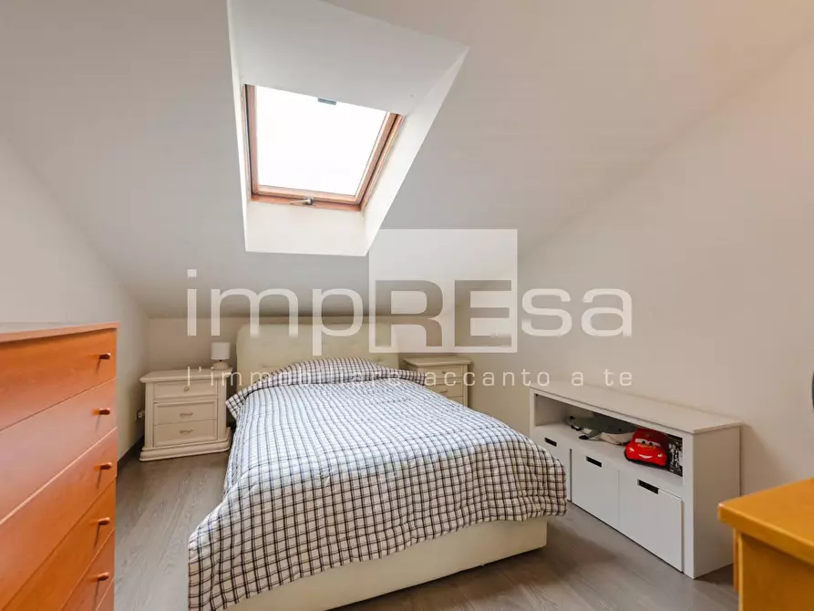 Immagine 24 di Villetta a schiera in vendita  in Via Cristoforo Colombo 86 a Jesolo