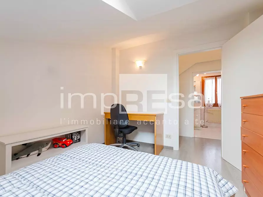 Immagine 25 di Villetta a schiera in vendita  in Via Cristoforo Colombo 86 a Jesolo