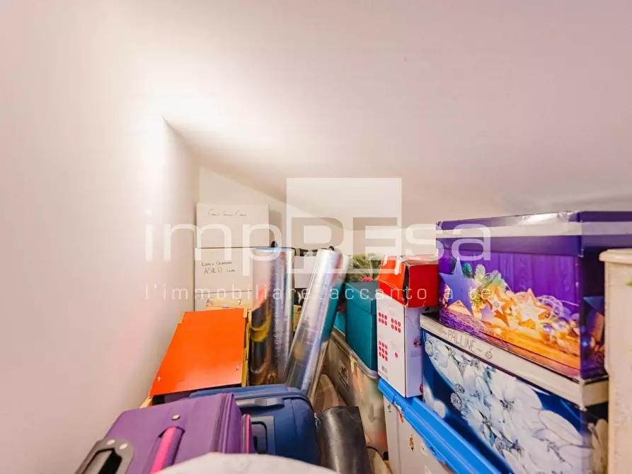 Immagine 32 di Villetta a schiera in vendita  in Via Cristoforo Colombo 86 a Jesolo