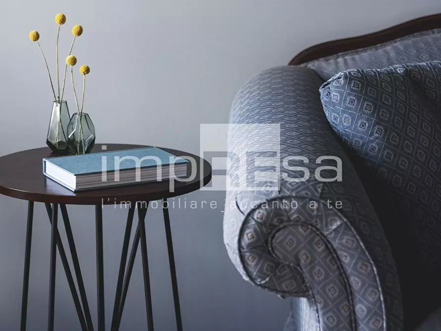 Immagine 2 di Appartamento in vendita  in via Pescheria 36 a Treviso