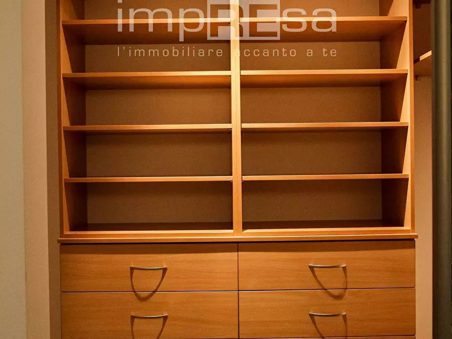 Immagine 8 di Appartamento in vendita  in via Pescheria 36 a Treviso