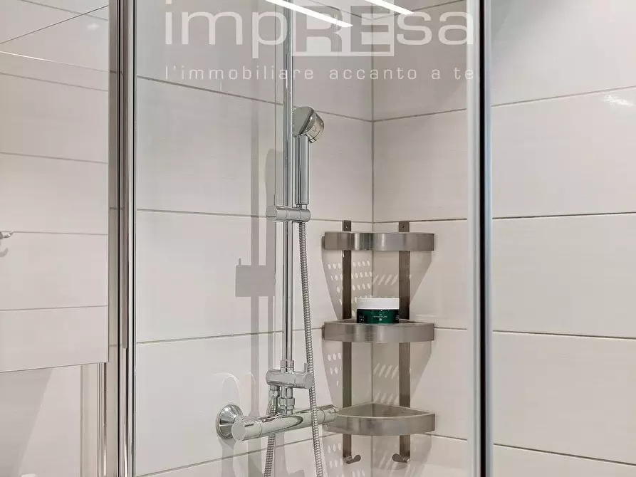 Immagine 6 di Appartamento in vendita  in via Pescheria 36 a Treviso