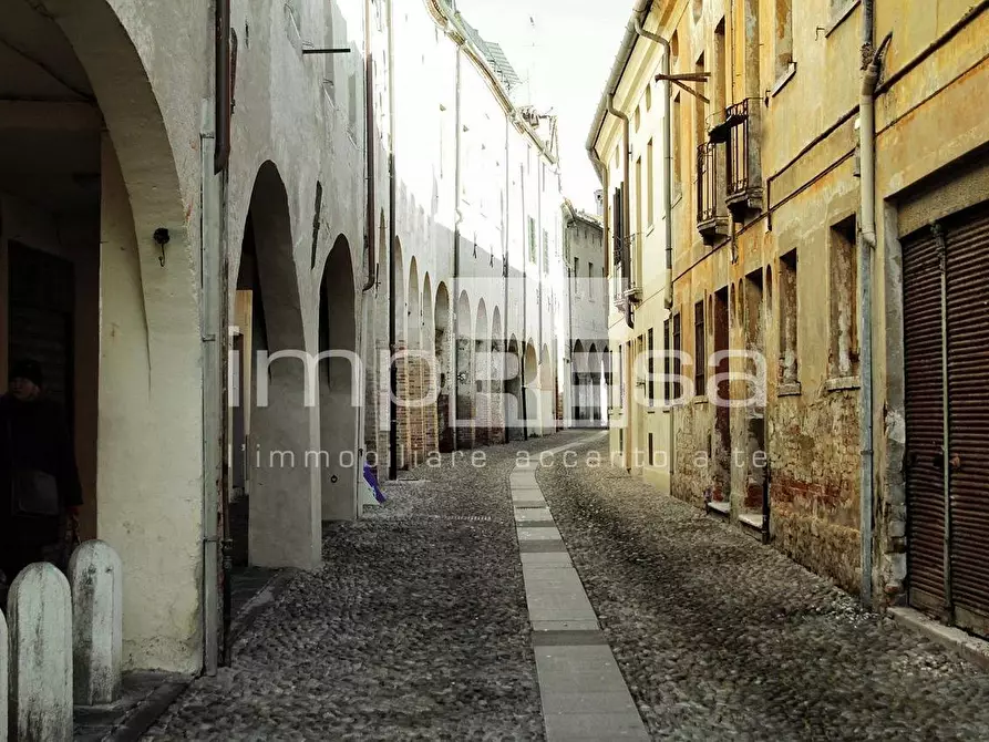Immagine 5 di Appartamento in vendita  in via Pescheria 36 a Treviso