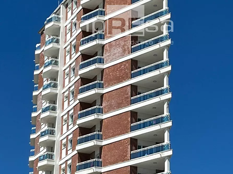 Immagine 2 di Appartamento in vendita  in piazza aurora a Jesolo
