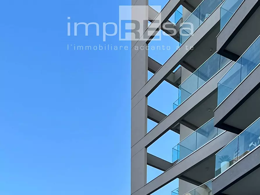 Immagine 4 di Appartamento in vendita  in piazza aurora a Jesolo