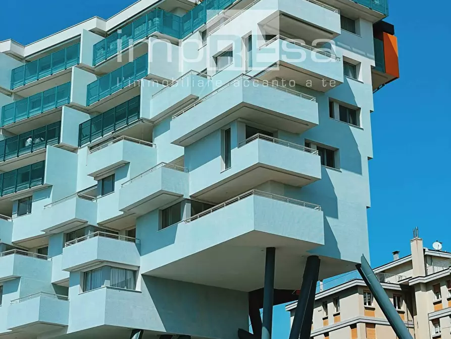 Immagine 8 di Appartamento in vendita  in piazza aurora a Jesolo
