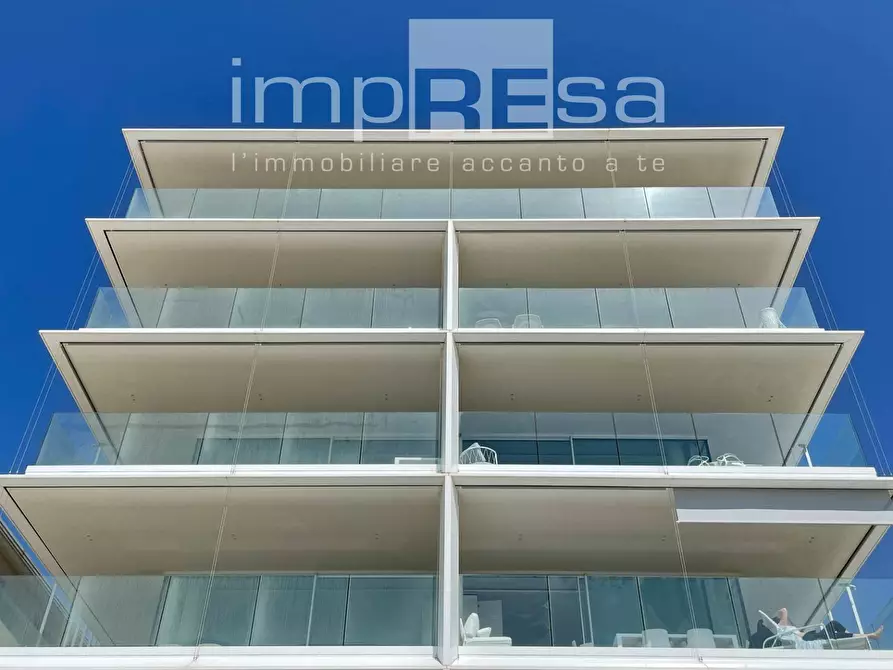 Immagine 6 di Appartamento in vendita  in piazza aurora a Jesolo