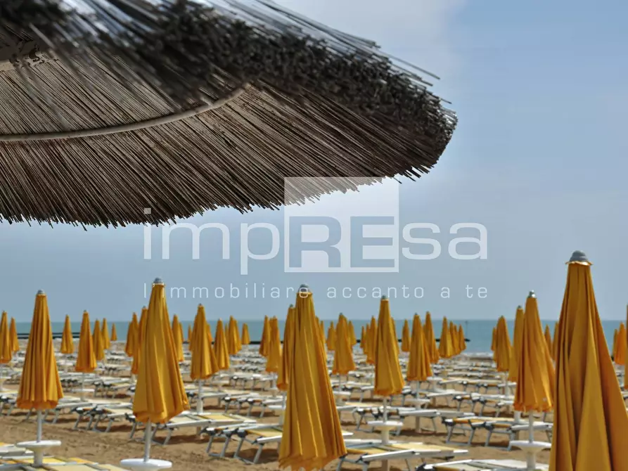 Immagine 9 di Appartamento in vendita  in piazza aurora a Jesolo