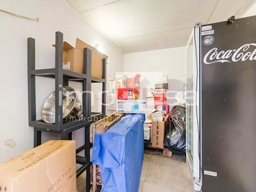 Immagine 14 di Attività commerciale in vendita  in PIAZZA TRENTO a Jesolo