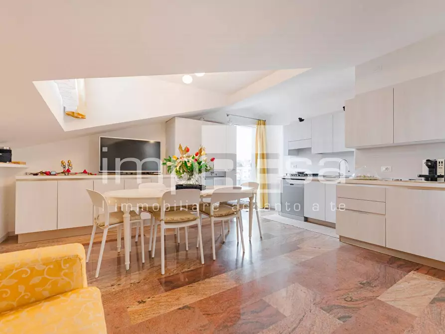 Immagine 3 di Appartamento in vendita  in VIA ANDREA PALLADIO a Jesolo
