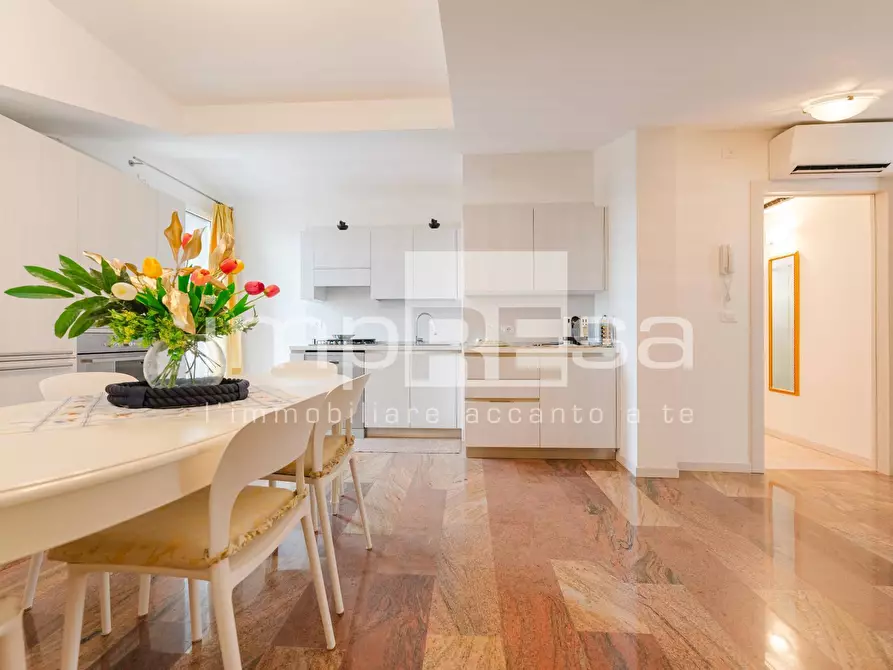 Immagine 5 di Appartamento in vendita  in VIA ANDREA PALLADIO a Jesolo