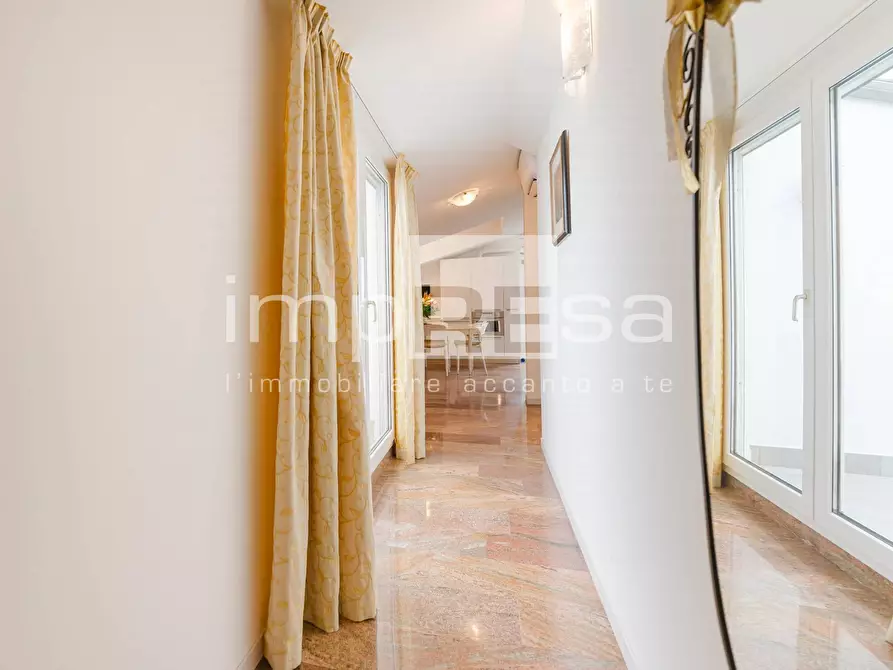 Immagine 14 di Appartamento in vendita  in VIA ANDREA PALLADIO a Jesolo