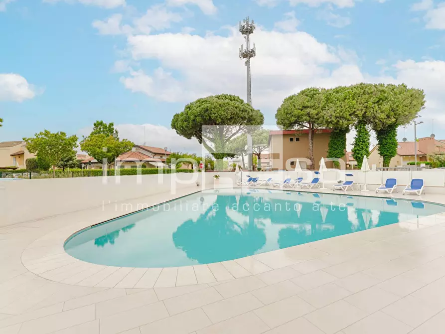 Immagine 2 di Appartamento in vendita  in VIA ANDREA PALLADIO a Jesolo