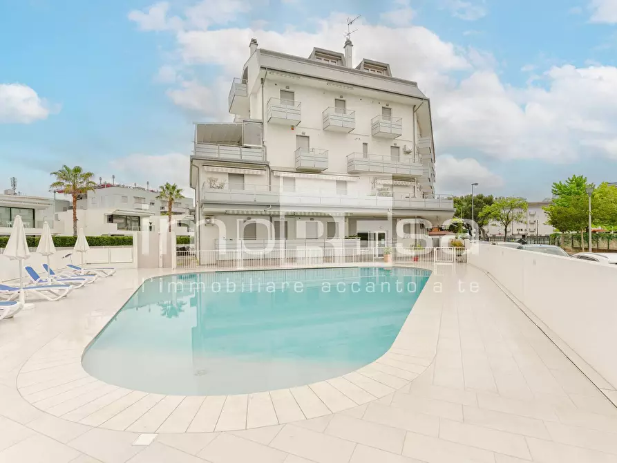 Immagine 1 di Appartamento in vendita  in VIA ANDREA PALLADIO a Jesolo