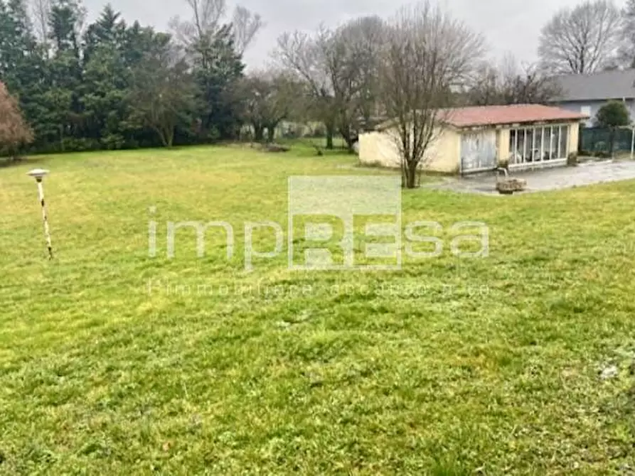 Immagine 3 di Villa in vendita  in via Terraglio a Preganziol
