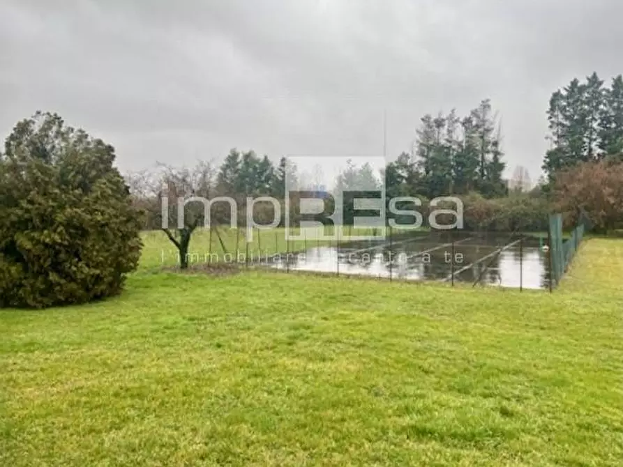 Immagine 4 di Villa in vendita  in via Terraglio a Preganziol