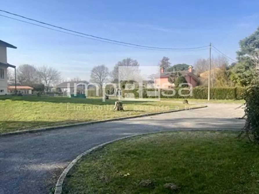 Immagine 6 di Villa in vendita  in via Terraglio a Preganziol