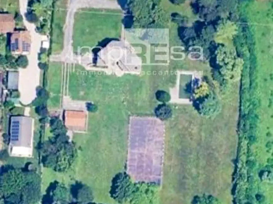 Immagine 1 di Villa in vendita  in via Terraglio a Preganziol