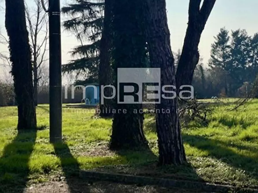 Immagine 5 di Villa in vendita  in via Terraglio a Preganziol