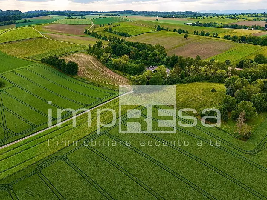 Immagine 2 di Terreno residenziale in vendita  in Via Ca Pasquali a Cavallino-Treporti