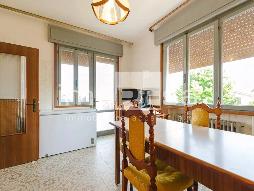 Immagine 11 di Casa indipendente in vendita  a Jesolo