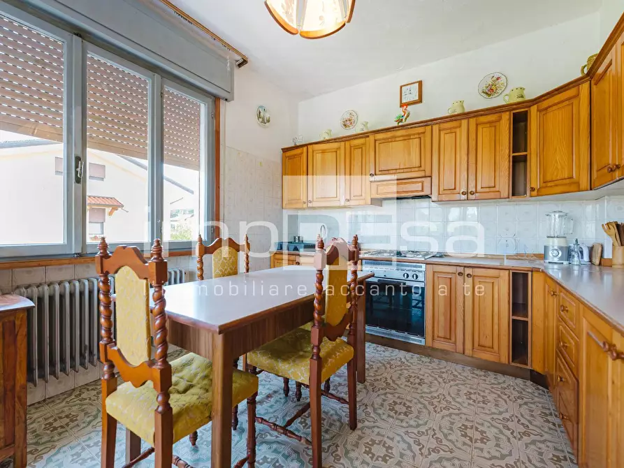 Immagine 12 di Casa indipendente in vendita  a Jesolo
