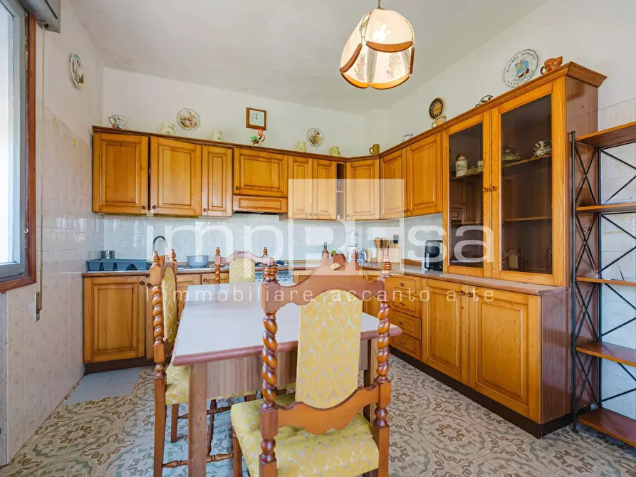 Immagine 13 di Casa indipendente in vendita  a Jesolo