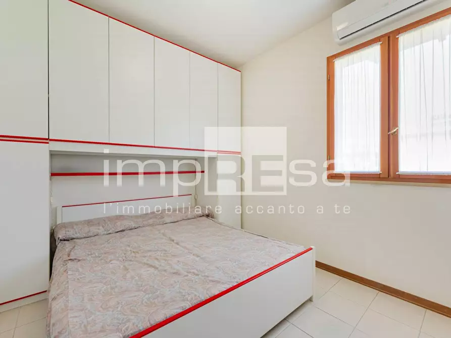 Immagine 10 di Villetta a schiera in vendita  in Via Dancalia a Annone Veneto