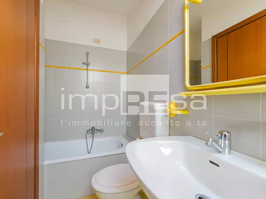 Immagine 12 di Villetta a schiera in vendita  in Via Dancalia a Annone Veneto