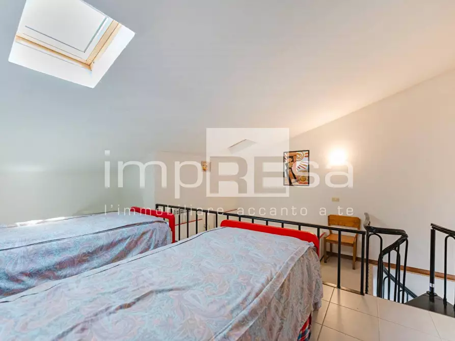 Immagine 15 di Villetta a schiera in vendita  in Via Dancalia a Annone Veneto