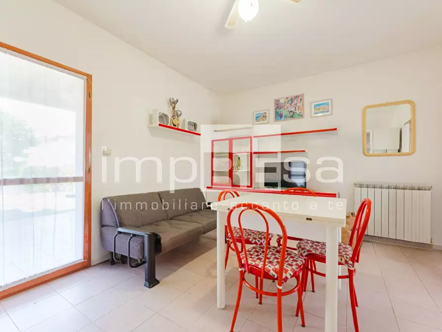 Immagine 9 di Villetta a schiera in vendita  in Via Dancalia a Annone Veneto