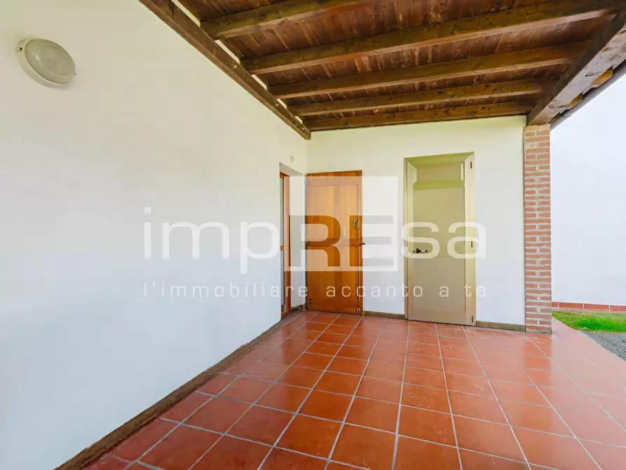 Immagine 20 di Villetta a schiera in vendita  in Via Dancalia a Annone Veneto
