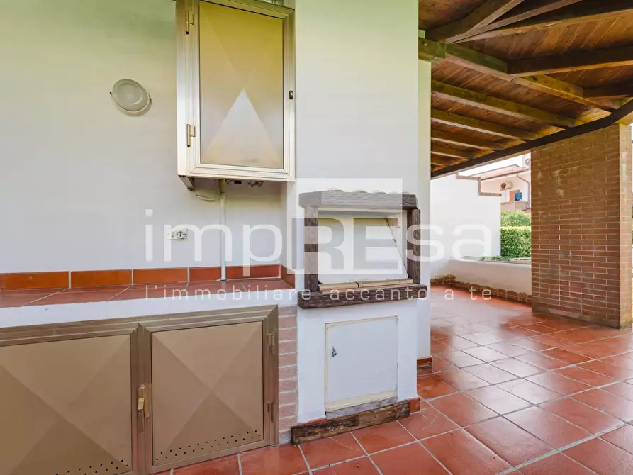 Immagine 19 di Villetta a schiera in vendita  in Via Dancalia a Annone Veneto