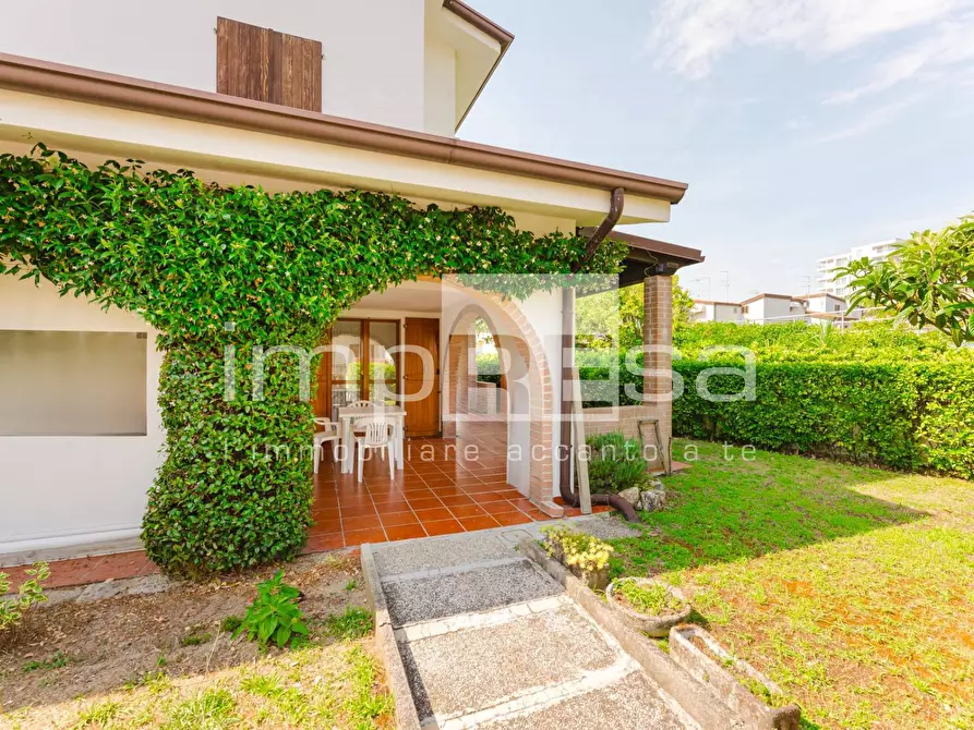 casa indipendente in vendita ad Annone Veneto