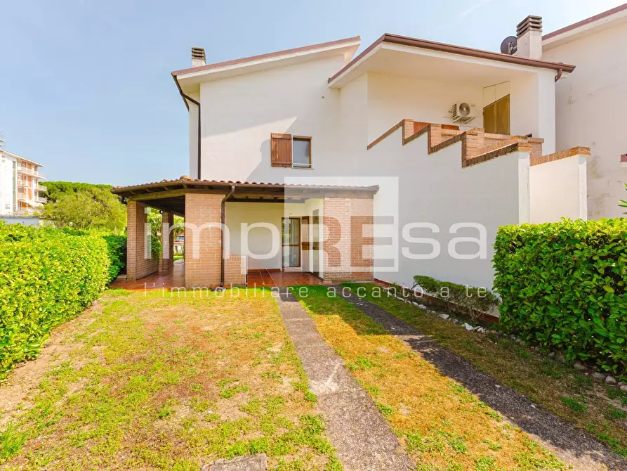 Immagine 5 di Villetta a schiera in vendita  in Via Dancalia a Annone Veneto