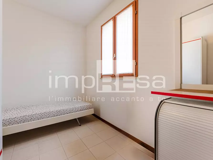 Immagine 18 di Villetta a schiera in vendita  in Via Dancalia a Annone Veneto