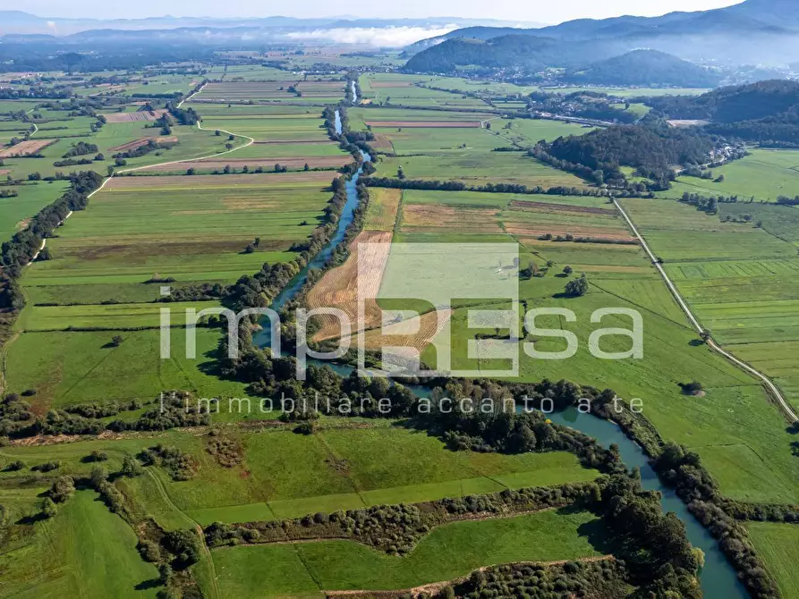 Immagine 3 di Terreno residenziale in vendita  in Via Ca Pasquali 26 a Cavallino-Treporti
