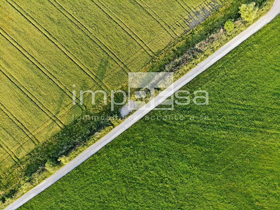 Immagine 7 di Terreno residenziale in vendita  in Via Ca Pasquali 26 a Cavallino-Treporti