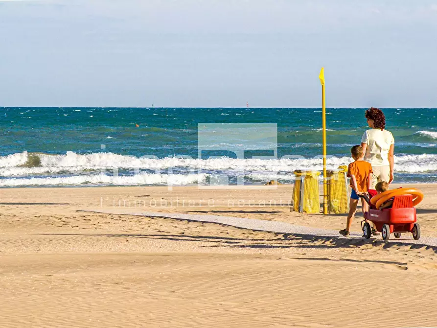 Immagine 6 di Appartamento in vendita  in Via Peter Reichegger 6 a Jesolo